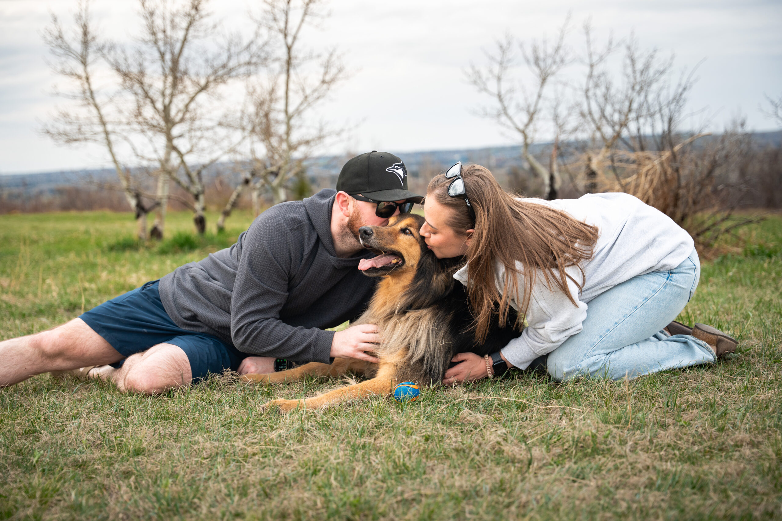 Family photos