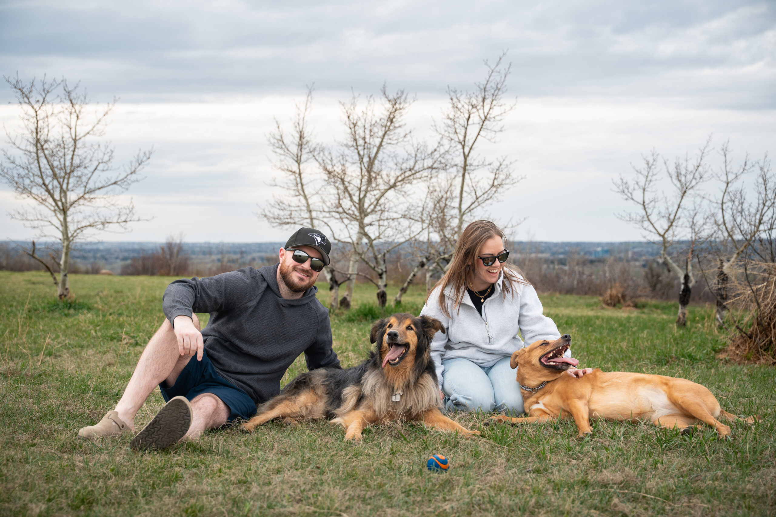 Family Photos